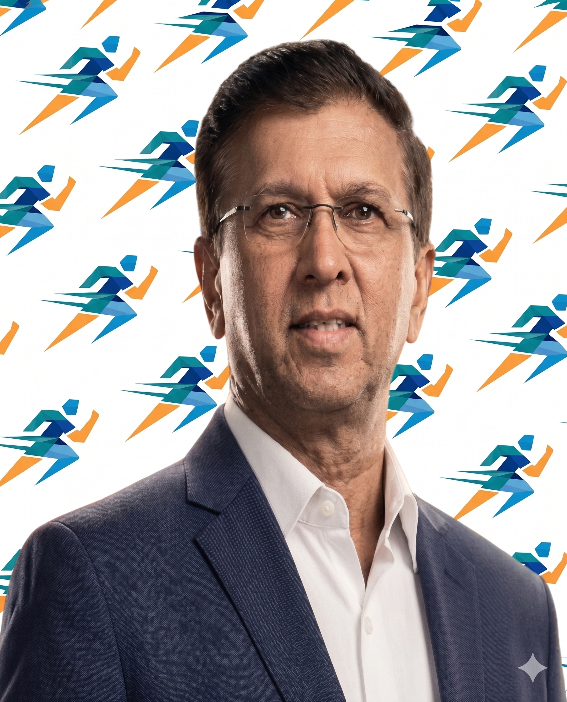 Kiran More