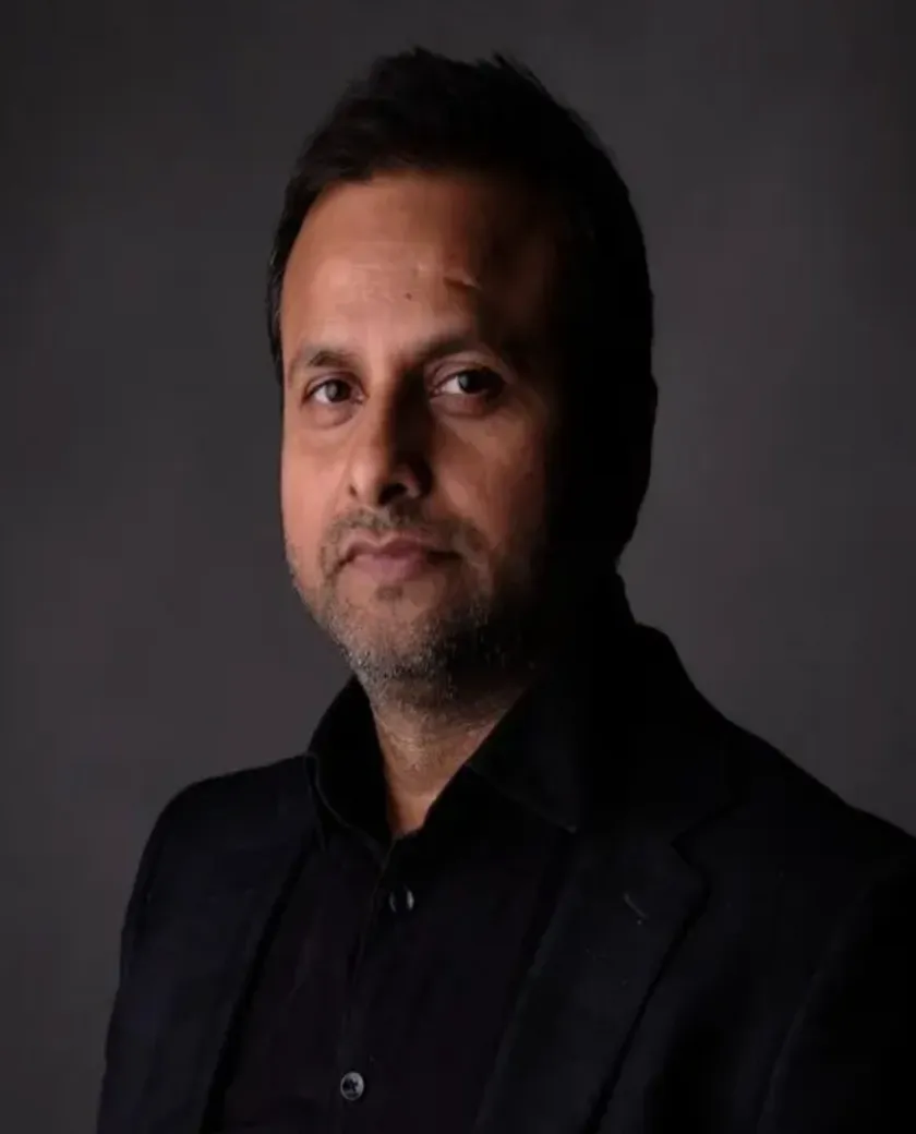 Manish Singh
